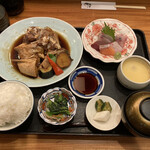 さかな家 そう馬 - 