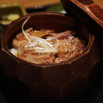 北新地 肉料理 名門 - 