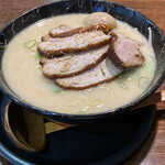 こうちゃん　らー麺 - 