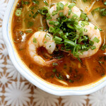 Ngon - 새우 쌀국수