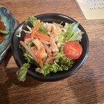 折衷料理家 風人 - 