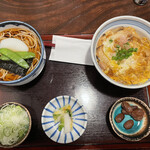 Togakushi Soba - 