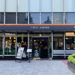 THE R.C. ARMS - 