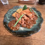 折衷料理家 風人 - 