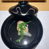 鮨 弁慶 海 - 