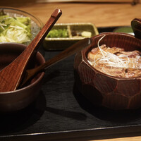 北新地 肉料理 名門 - 