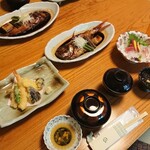 箱根パークス 吉野 - 料理写真: