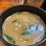 ラーメン哲史 - 