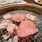 焼肉工房 シンキ - 