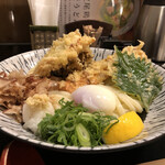 うどん ノ助 - 