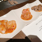 焼肉工房 シンキ - 