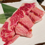 h Yakiniku Koubou Shinki - 