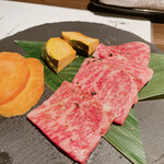 焼肉工房 シンキ - 