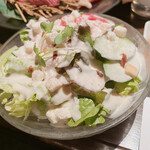 焼肉工房 シンキ - 