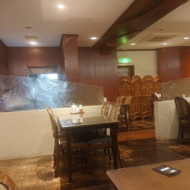 Chinese Saikan Shien photo 4