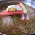 成田屋 - 料理写真:冷麺のアップ