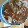 村上プラザラーメン小多喜
