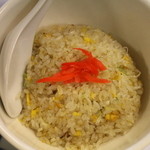 龍華 - チャーハン