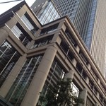 千疋屋フルーツパーラー - 日本橋三井タワー