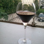 リストランティーノ ルベロ - Matteo Correggia赤ワインは、円やかなくちあたりで…最後まで、優しかった♪