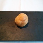 リストランティーノ ルベロ - まずは…アミューズとして♪