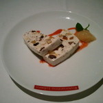 リストランティーノ ルベロ - (Second  Piatti ) バスサミコリーヌ(2800円)