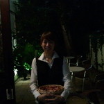 リストランティーノ ルベロ - 本日は、ありがとうございました♪…おやすみなさい！