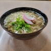 忍者うどん