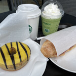 スターバックスコーヒー - 