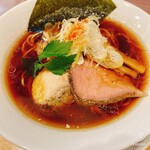 らーめん 親希 - 