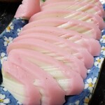 居酒屋 きよし - これも三人前