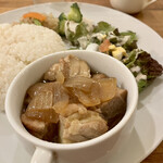 スコップカフェ - 