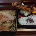 越前蕎麦 見吉屋 - 