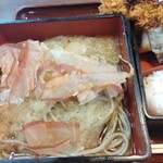 越前蕎麦 見吉屋 - 