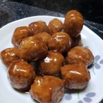 居酒屋 きよし - 三人前だべ