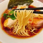 らーめん 親希 - 