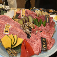 肉の山本 - 