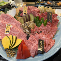 肉の山本 - 