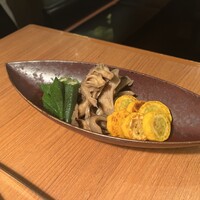 焼肉 矢澤 東京 - 