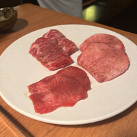 焼肉 矢澤 東京 - 