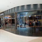 スターバックス・コーヒー - 成田空港第1旅客ターミナルビル 中央ビル　4Ｆ