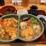 みなとや - 料理写真: