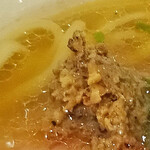 ラーメン家 こゝろ - 