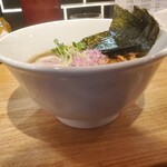 らーめん処 くろ助 - 
