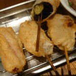 Kushikatsu Dengana - 