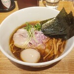 らーめん処 くろ助 - 