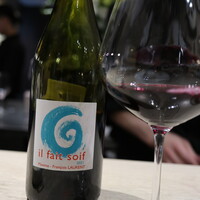 QUAND L'APPETIT VA TOUT VA ! - 