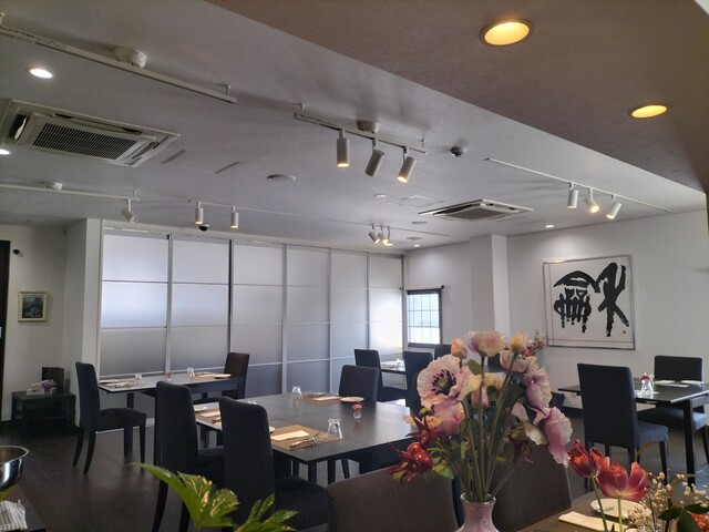 Poisson Rouge photo 5