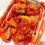 オリジンデリカ - 料理写真: