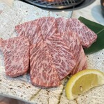 Kanzen Koshitsu De Yakiniku Gyuunosu - 